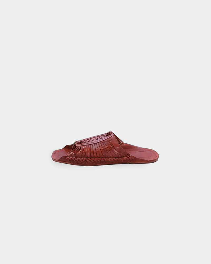 KOLHAPURI CHAPPALS Sandals